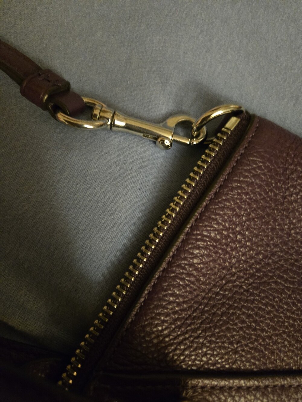 Coach Bag - Picture 9 of 14